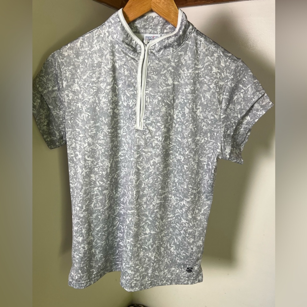 Birdies and Bows top